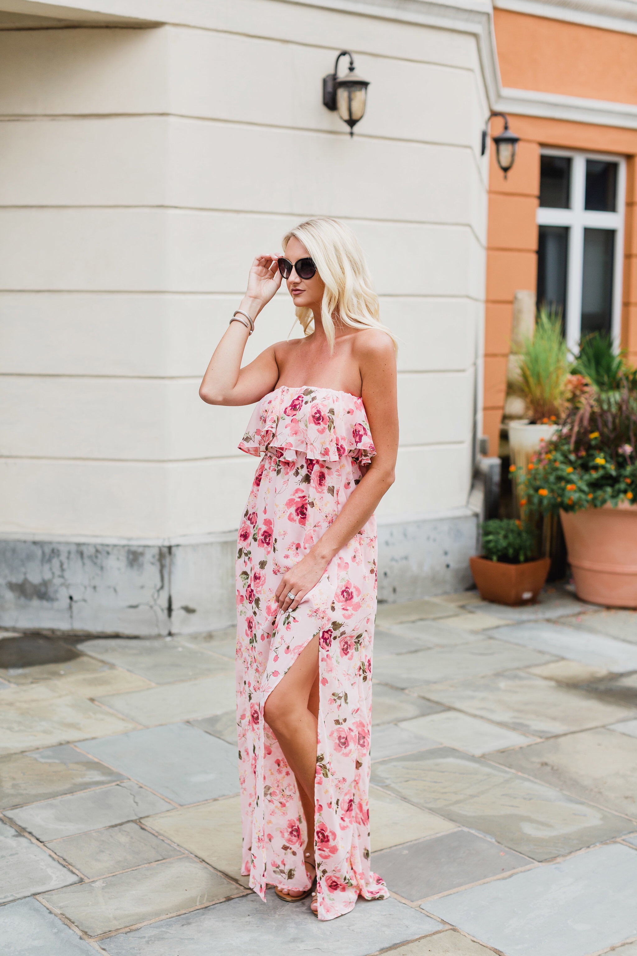 Impressions Online Boutique & The Isla Maxi