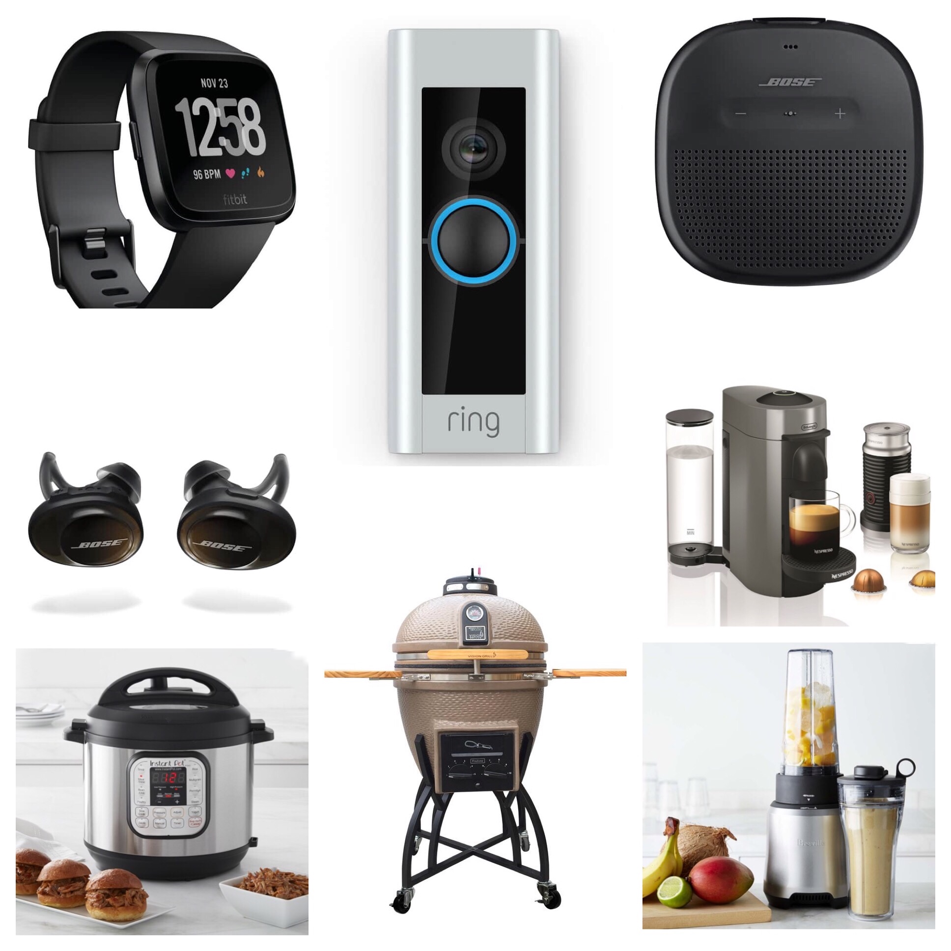 Electronics Gift Guide